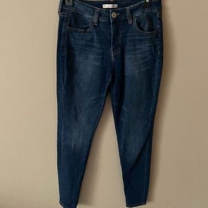 SO Jeggings